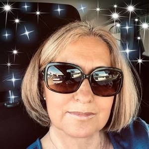 Meet your Posher, Maria joao